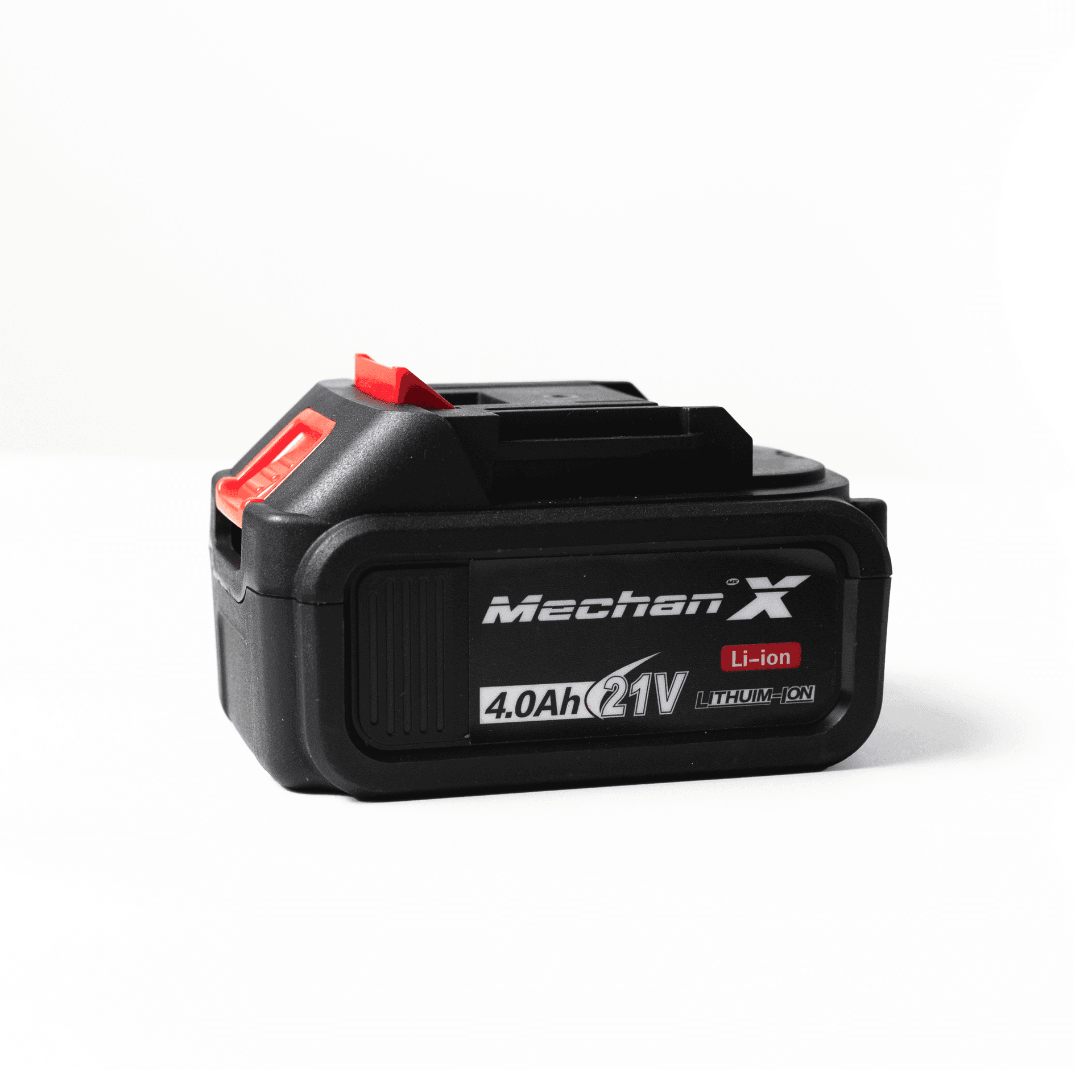 ბატარეა mechanx 21v